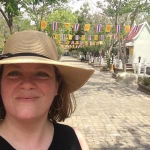 Meet your Posher, Kimi